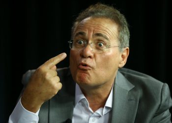 Juiz suspende indicação de Renan Calheiros para relatoria da CPI da Pandemia