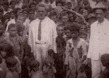Filme revive como governo cercou vítimas da seca feito gado nos anos 1930