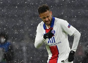 Mbappé e Neymar comandam vitória do PSG sobre o Bayern na Champions