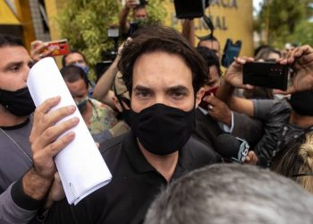 Justiça do Rio nega habeas corpus a Dr. Jairinho e mãe de Henry Borel