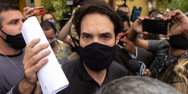 Justiça do Rio nega habeas corpus a Dr. Jairinho e mãe de Henry Borel