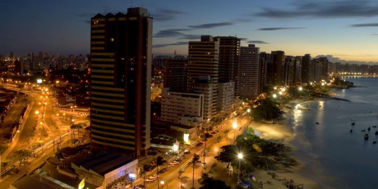 Fortaleza: capital cearense celebra hoje 295 anos