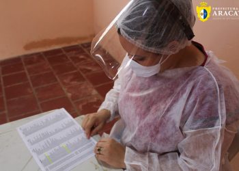 Prefeitura do Aracati dá início a entrega do Vale Gás Social