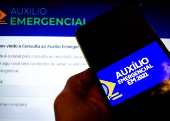 Nova rodada do auxílio emergencial começa a ser paga hoje