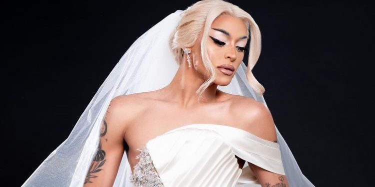 Pabllo Vittar diz que ‘noivado’ foi estratégia para promover trabalho