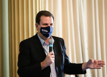 Tribunal concede foro especial a Eduardo Paes em ação penal por suspeitas em gestões anteriores