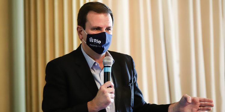 Tribunal concede foro especial a Eduardo Paes em ação penal por suspeitas em gestões anteriores