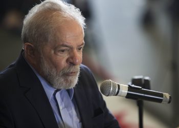 Supremo forma maioria para confirmar decisão que declarou Moro parcial em caso de Lula