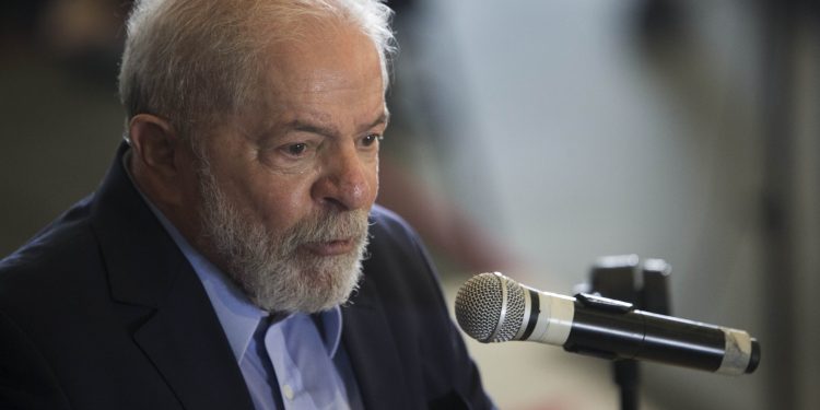 Supremo forma maioria para confirmar decisão que declarou Moro parcial em caso de Lula