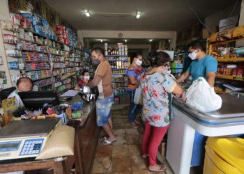 Ceará registra mais de 29 mil novas empresas no primeiro trimestre de 2021