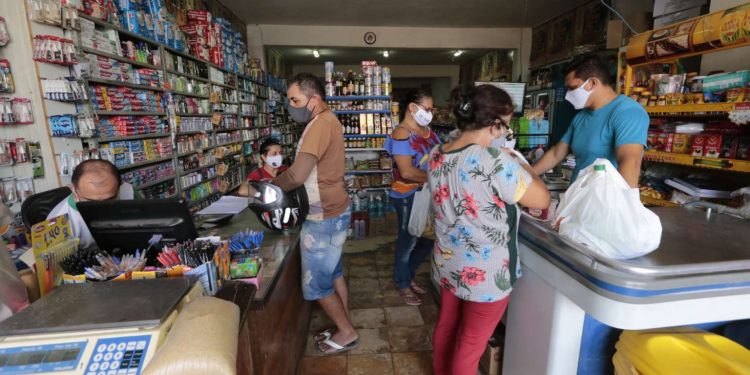 Ceará registra mais de 29 mil novas empresas no primeiro trimestre de 2021