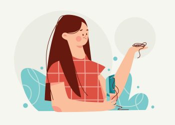 Um a cada quatro pacientes apresentam queda de cabelo após Covid-19