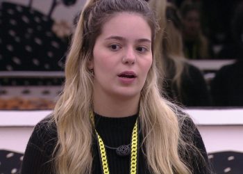 ‘Vou acabar colocando Gil e Fiuk’, diz Viih Tube sobre indicações ao Paredão do “BBB21”