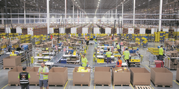 Mercado Livre dobra de valor e aposta no Brasil durante a crise de Covid-19