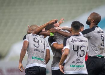 Copa do Nordeste: Ceará vence Salgueiro-PE e Fortaleza bate Confiança