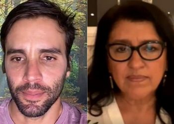 Marido de Ivete Sangalo é criticado ao dizer que família pegou Covid da cozinheira