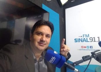 ‘Direto ao Ponto’, conheça o novo programa da rádio fm 91.1 Sinal