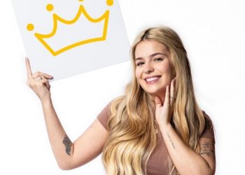 BBB 21: Viih Tube é a nova líder após resistir mais de 14 horas dançando