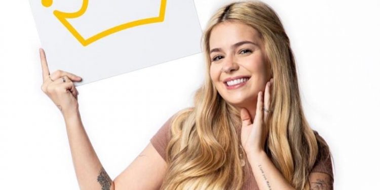 BBB 21: Viih Tube é a nova líder após resistir mais de 14 horas dançando