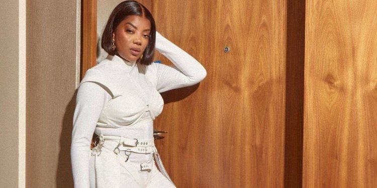 Ludmilla rebate críticas sobre ter interferido no BBB 21: ‘Estava engasgada’