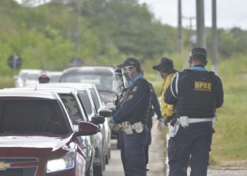 PMCE divulga balanço da “Operação Semana Santa 2021” nas estradas estaduais