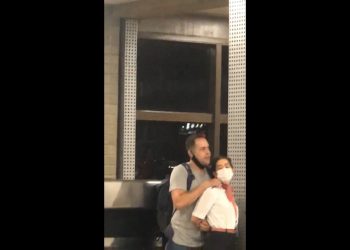 Homem faz refém no aeroporto de Guarulhos e é detido pela Polícia Federal