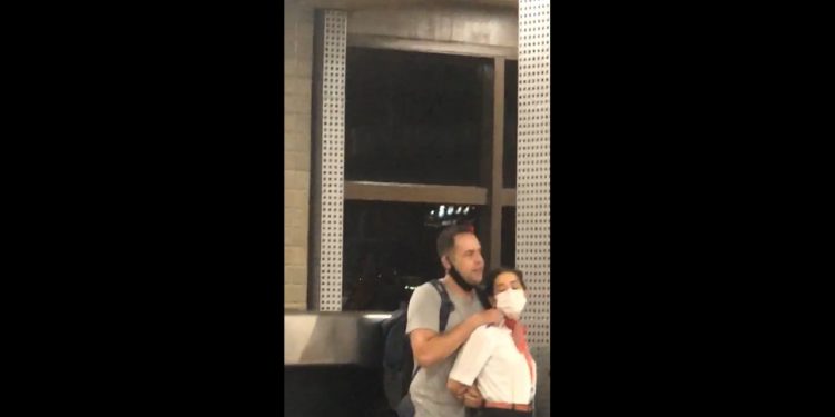 Homem faz refém no aeroporto de Guarulhos e é detido pela Polícia Federal