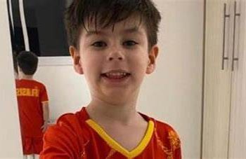 Laudo aponta 23 lesões em Henry Borel e descarta acidente doméstico