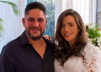 Jorge, da dupla com Mateus, processa ex-cunhado por injúria contra esposa