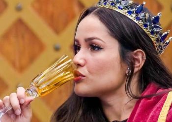 BBB 21: Juliette ganhou mais seguidores do que os outros 4 finalistas juntos