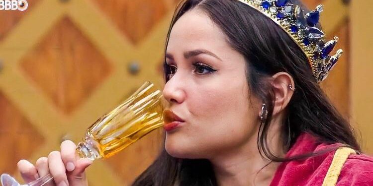 BBB 21: Juliette ganhou mais seguidores do que os outros 4 finalistas juntos