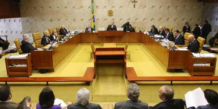 Representantes das maiores indústrias do país mandam carta a Fux sobre ICMS