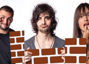 BBB21: Arthur, Fiuk e Thaís estão no paredão