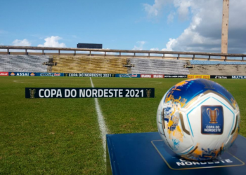 Ceará e Bahia estão na final da Copa do Nordeste