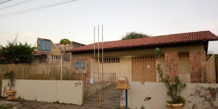 Agência dos Correios de Aracati fecha provisoriamente e reabre apenas no dia 22