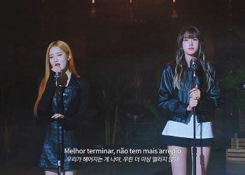 Grupo de k-pop viraliza na web cantando música de Gusttavo Lima; veja vídeo