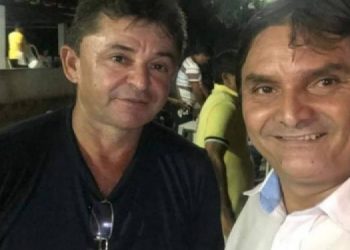 Morre prefeito de Palhano por complicações causadas pela covid-19