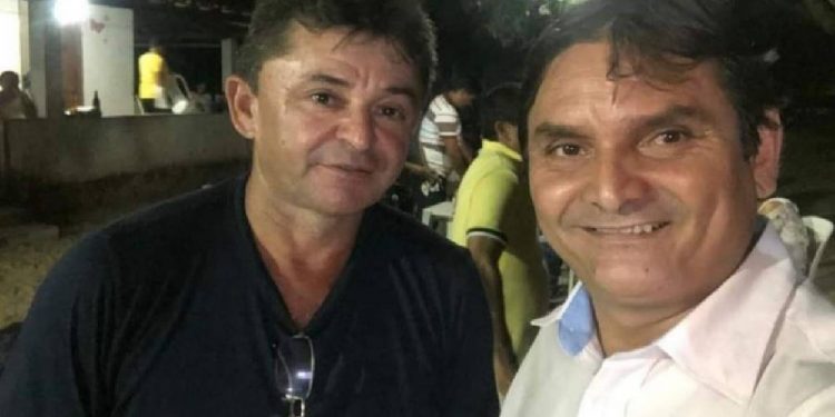 Morre prefeito de Palhano por complicações causadas pela covid-19