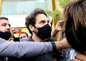 Câmara do Rio desliga Dr. Jairinho de Comissão de Justiça