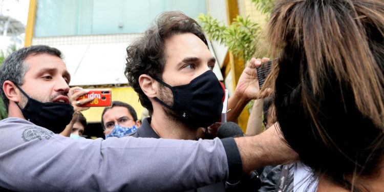 Câmara do Rio desliga Dr. Jairinho de Comissão de Justiça