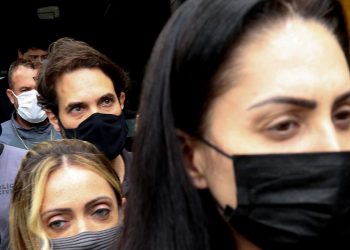 Nova defesa de mãe do menino Henry insiste em outro depoimento