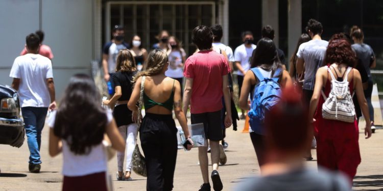 Inscrições para o Sisu começam nesta terça-feira