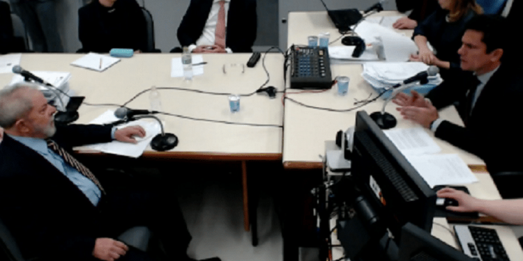 STF decidirá se mantém declaração de parcialidade de Moro e se processos de Lula vão para DF ou SP