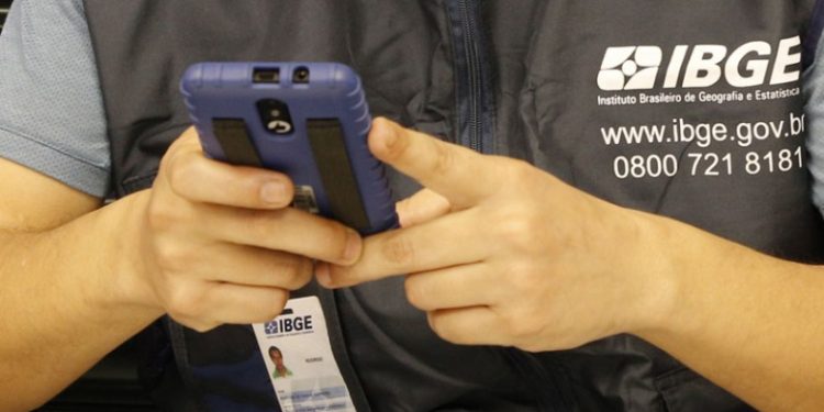 Marco Aurélio, do STF, manda governo realizar Censo 2021, cancelado por falta de verba