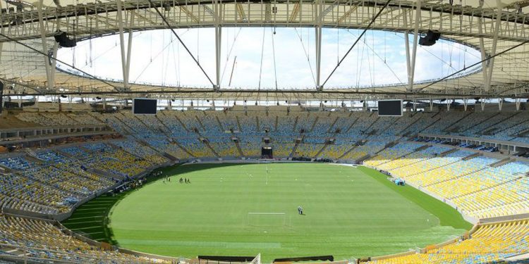 Flamengo e Volta Redonda duelam para levar a Taça Guanabara