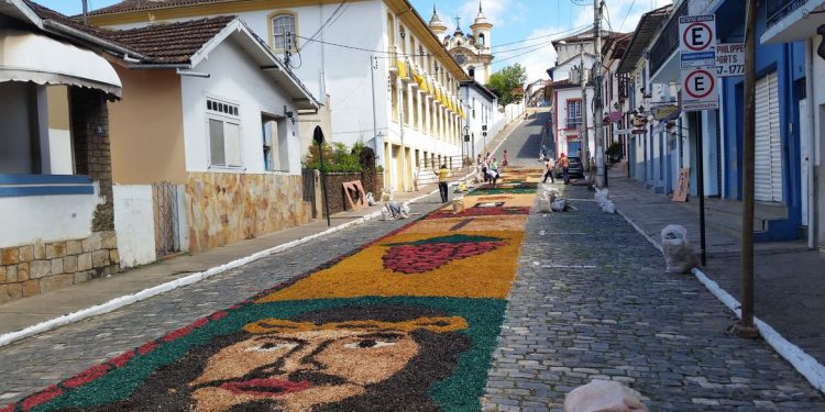 Com pandemia, celebrações da Páscoa têm adaptações ou restrições