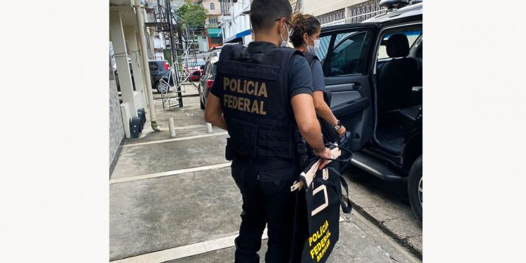 PF investiga grupo que fraudava auxílio emergencial a partir de Manaus