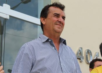 Ministro defere registro de candidatura de Roberto da Viúva, reeleito prefeito de Jaguaruana