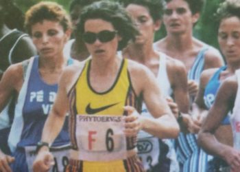 Campeã da São Silvestre, Roseli Machado morre de covid-19 aos 52 anos