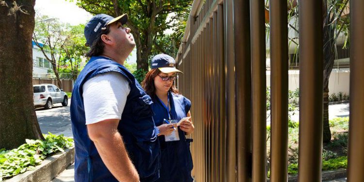 IBGE suspende provas para recenseadores do Censo 2021